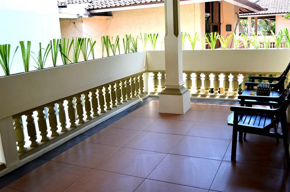 Troppo Zone Puri Rama Resort Kuta Legian Buitenkant foto