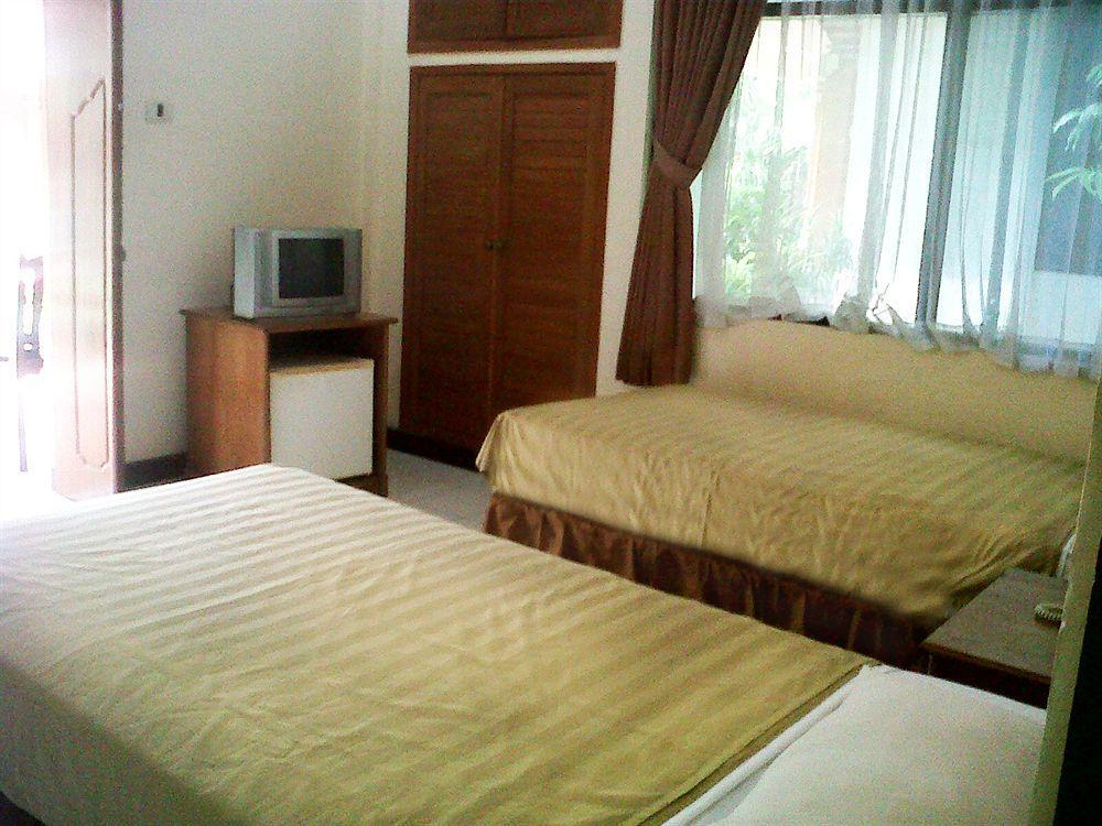 Troppo Zone Puri Rama Resort Kuta Legian Buitenkant foto