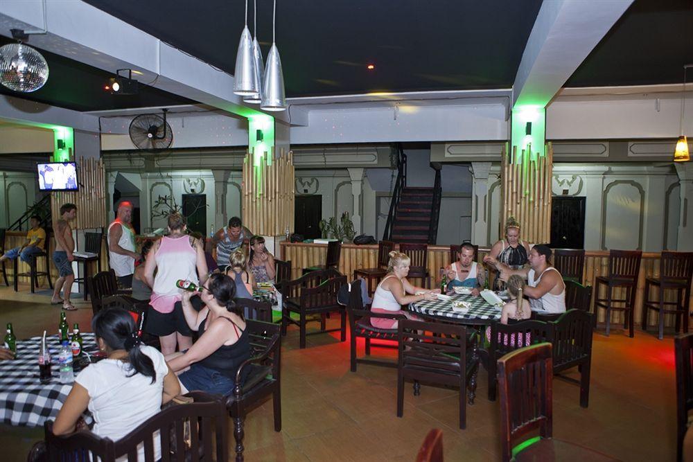 Troppo Zone Puri Rama Resort Kuta Legian Buitenkant foto