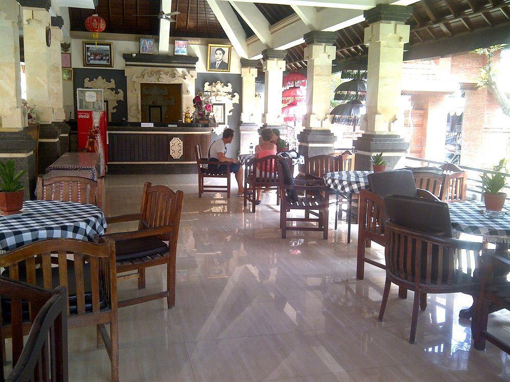 Troppo Zone Puri Rama Resort Kuta Legian Buitenkant foto