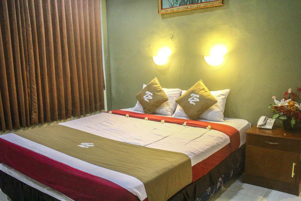Troppo Zone Puri Rama Resort Kuta Legian Buitenkant foto