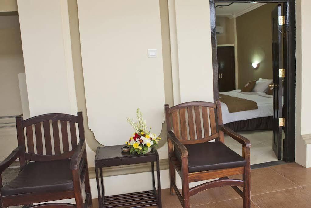 Troppo Zone Puri Rama Resort Kuta Legian Buitenkant foto